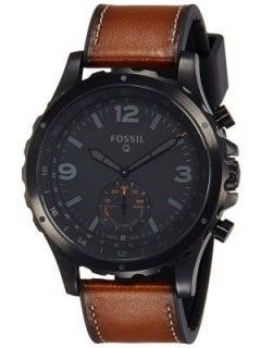 Fossil Q NATE FTW1114 Price in India