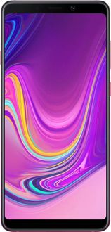 Samsung Galaxy A9 (2018) Price in India