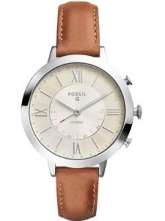 Fossil Q Jacqueline Pastel Hybrid 