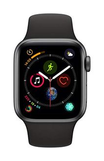 apple watch 4 42mm cellular
