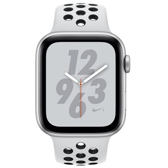 Apple watch 4 platinum Clearance