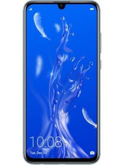 Huawei Honor 10 Lite Price in India