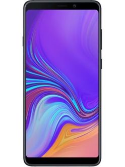 Samsung Galaxy A9 (2018) 8GB RAM