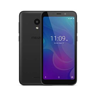 meizu c9 price in poorvika