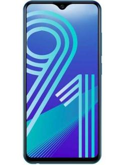 vivo Y91 Price in India