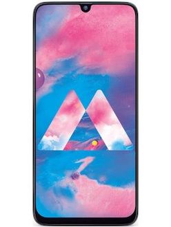 Samsung Galaxy M30 Price in India
