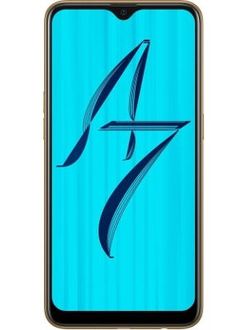 OPPO A7 3GB RAM Price in India