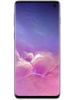 Samsung Galaxy S10 Price in India