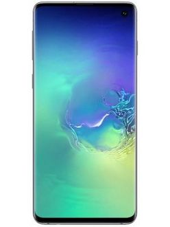 Samsung Galaxy S10 512GB Price in India
