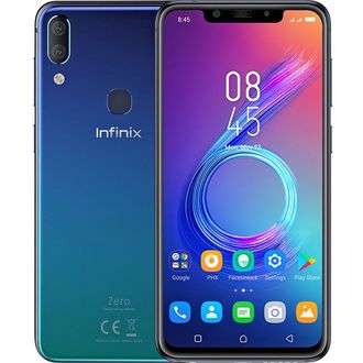 infinix zero 8 pro price