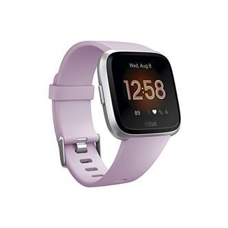 fitbit versa lite flipkart