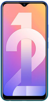 vivo Y12 Price in India