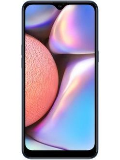 Samsung Galaxy A10s Price in India