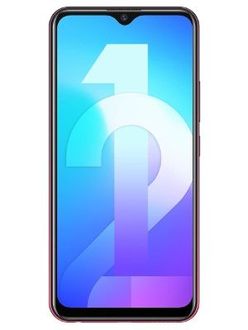 vivo Y12 64GB Price in India