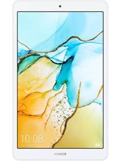 Honor Pad 5 8-inch Price in India