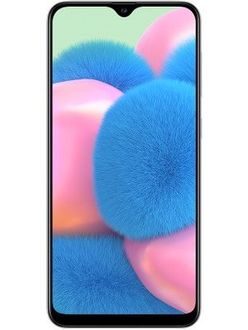 Samsung Galaxy A30s Price in India