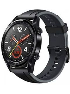Huawei Watch GT Active Smart Watch Price in India