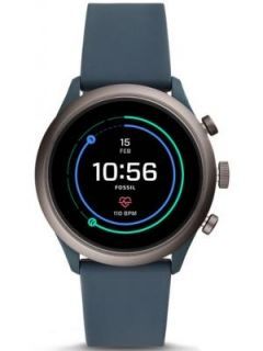 Fossil FTW4021 Sport Smart Watch Price in India