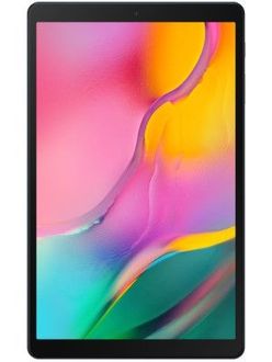 Samsung Galaxy Tab A 10.1 Inch Tablet Price in India