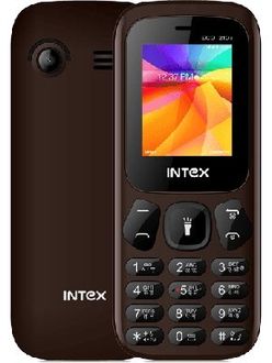 Intex Eco 210X Price in India