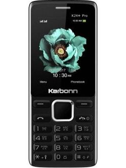 Karbonn K24 Plus Pro Price in India