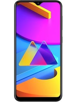 Samsung Galaxy M10s Price in India