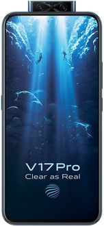 vivo V17 Pro Price in India