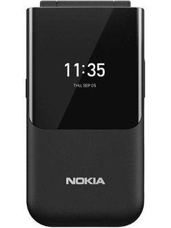 Nokia 2720 Flip Price in India