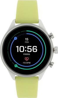 fossil q venture ftw6007