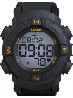 Lenovo HX07 Ego Smart Watch Price in India