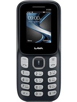 lava a10 mobile price