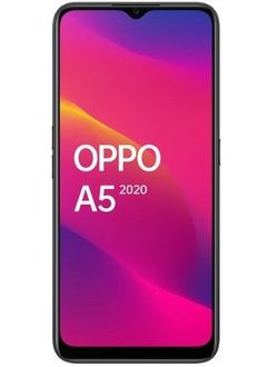 OPPO A5 2020  Price in India