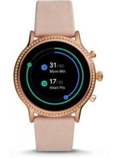 fossil smart watch price