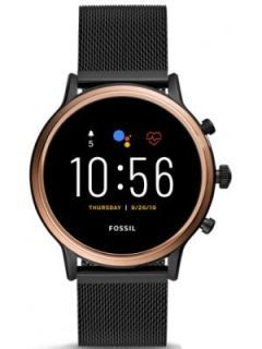 Fossil FTW4024 The Carlyle HR Smart Watch Price in India