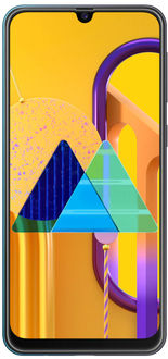 samsung galaxy m series mobiles