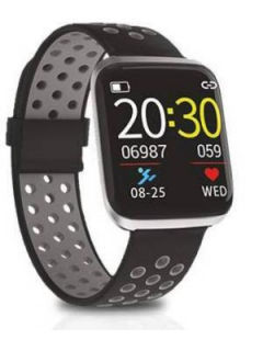 infrill smart watch price