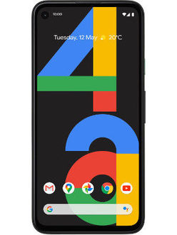 Google Pixel 4a Price In India Specification Features 18th Aug 2021 Mysmartprice