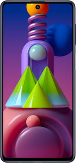Samsung Galaxy M51 Price in India