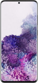 Samsung Galaxy S20 Plus Price in India