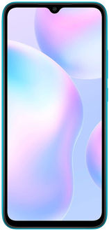 Xiaomi Redmi 9A Price in India