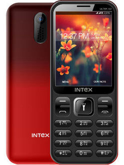 Intex Ultra G3 Plus Price in India