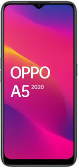 OPPO A5 2020 6GB RAM Price in India