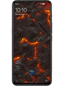 vivo iQOO 3 5G Price in India