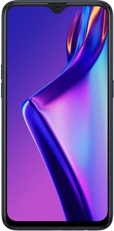 OPPO A12 Price in India