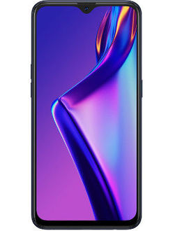 OPPO A12 Price in India