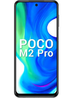 POCO M2 Pro Price in India