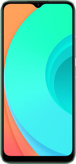 Realme C11 Price in India