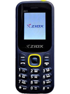 Ziox Mobile Price List in India 2021 9th June