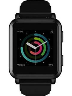 noise smart watch amazon india