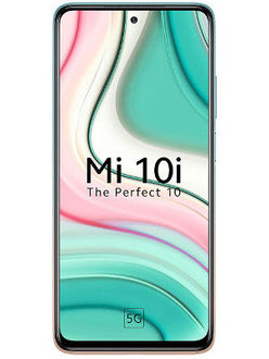 mi 10i croma